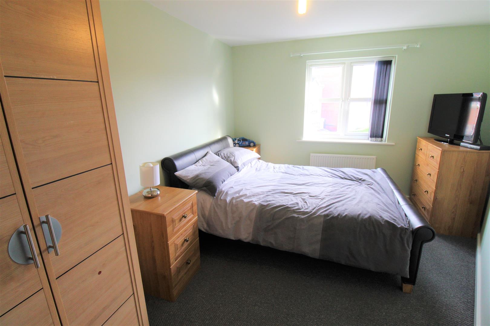 Longfellow Close, Norton Heights, Stoke-on-Trent